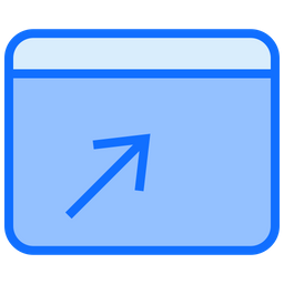 Arrow  Icon