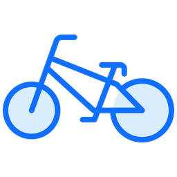 Bicycle  Icon