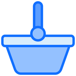 Basket  Icon