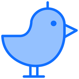 Bird  Icon