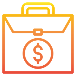 Business Bag  Icon