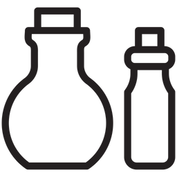 Bottle  Icon