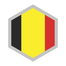 Belgien  Symbol