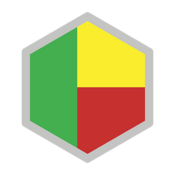 Benin  Symbol