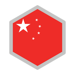 China  Symbol