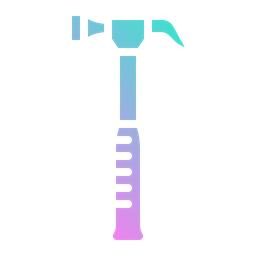 Hammer  Icon