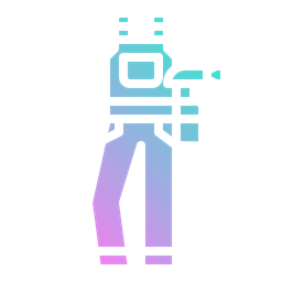 Carpenter Suit  Icon