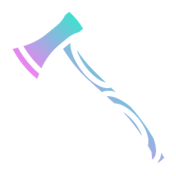 Axe  Icon