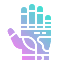 Glove  Icon