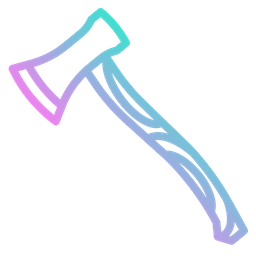 Axe  Icon