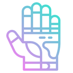 Glove  Icon