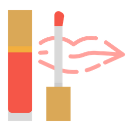 Lipstick  Icon