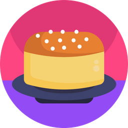 Cake  Icon