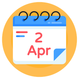 Autism Date  Icon