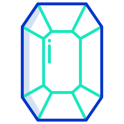 Gem  Icon