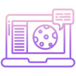 Geography Software  Icon