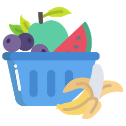 Fruits  Icon