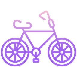 Cycle  Icon