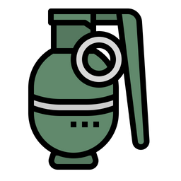 Bomb  Icon