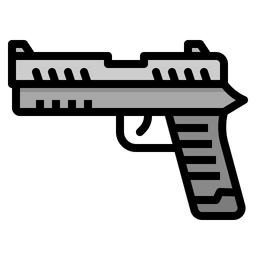 Gun  Icon