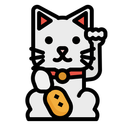 Cat  Icon