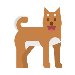 Dog  Icon