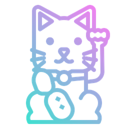 Cat  Icon