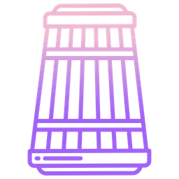 Filtro de ar  Ícone