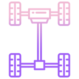 Autochassis  Symbol