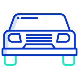 Car  Icon