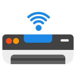 Klimaanlage  Symbol