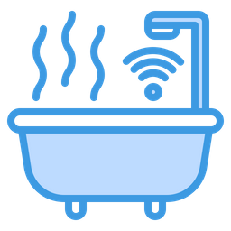 Bathtub  Icon