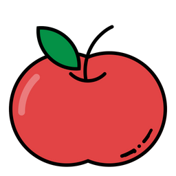 Apple  Icon