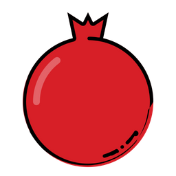 Beetroot  Icon