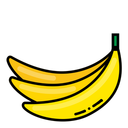 Banana  Icon