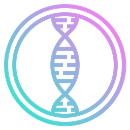 Dna  Icon