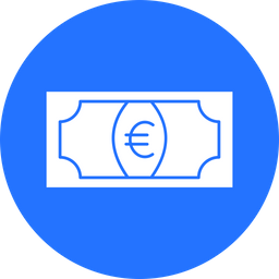 Banknote  Icon