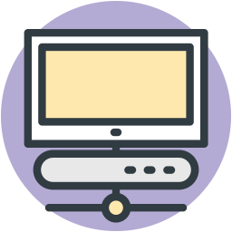 Computer  Icon