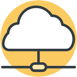 Cloud  Icon