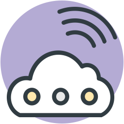 Cloud  Icon