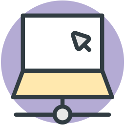 Computer  Icon