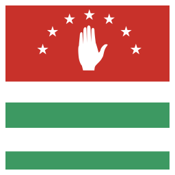 Abkhazia  Icon