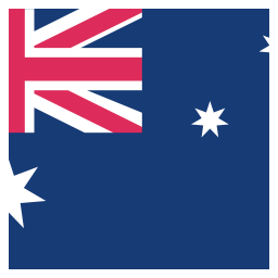 Australia  Icon