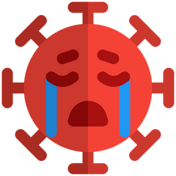 Crying  Icon