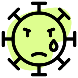 Angry Crying  Icon