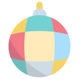 Disco Ball  Icon