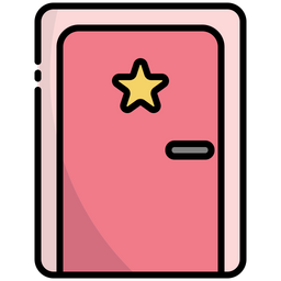 Door  Icon