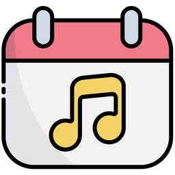 Calendar  Icon