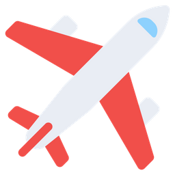 Aeroplane  Icon