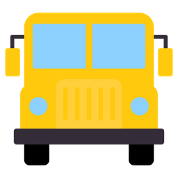 Bus  Symbol